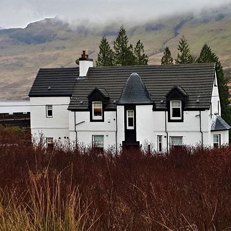 Loch Arklet House Stirling Exterior foto
