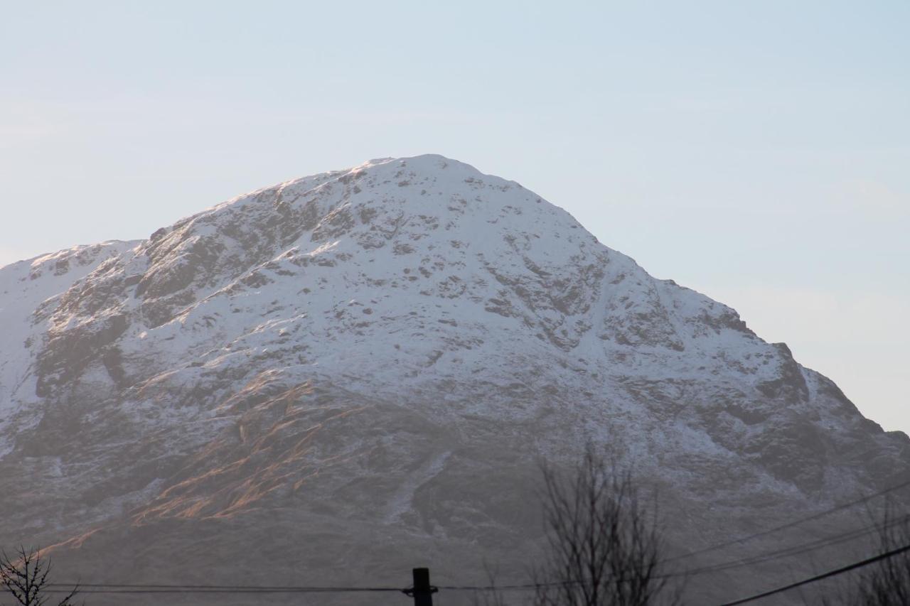 Loch Arklet House Stirling Exterior foto